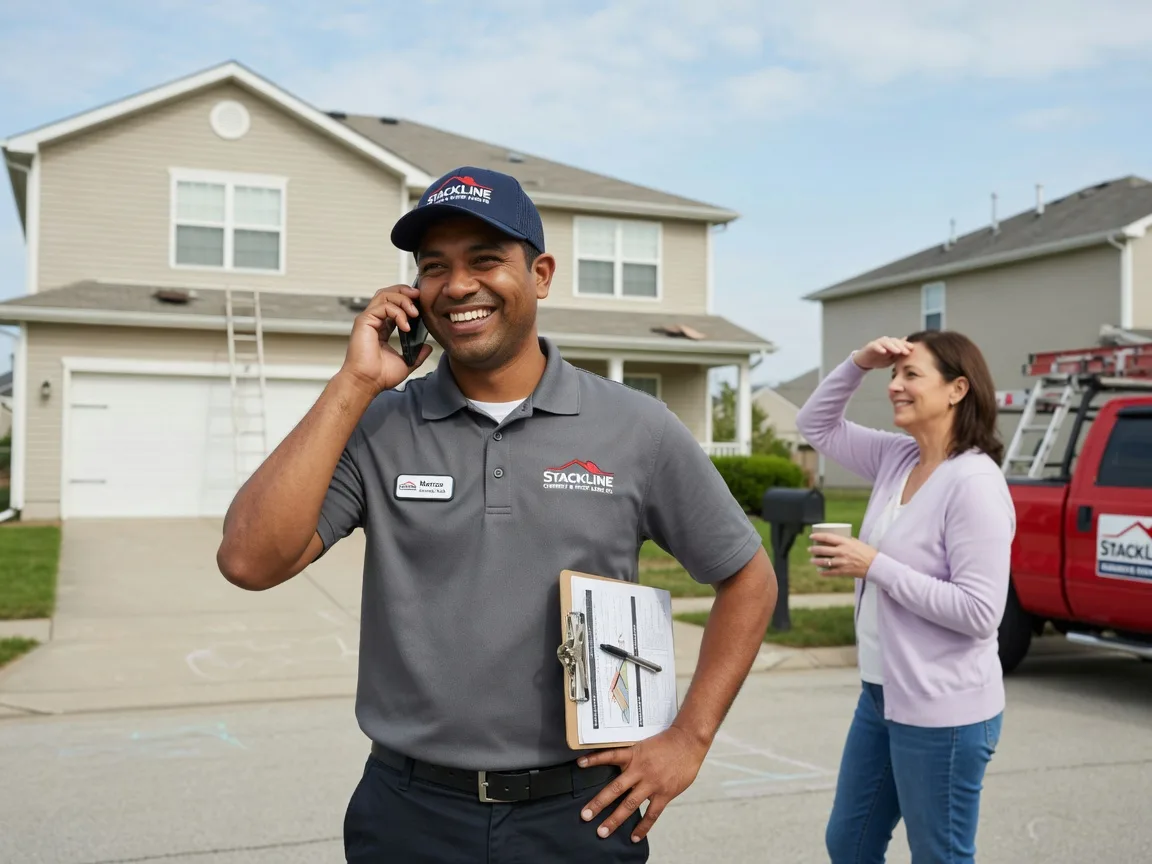 Chimney flashing repair Benedict, KS FAQs